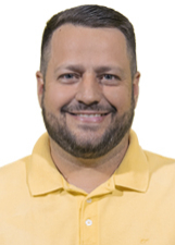 Foto de UENDER ARPINE NOGUEIRA