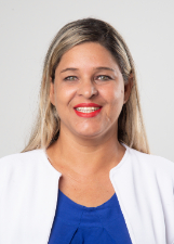 Foto de ANDRÉIA PAULA CORDEIRO