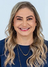 Foto de CRISTIANE DE FARIAS ALVES