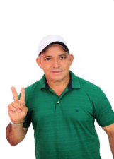 Foto de VANILTON SEBASTIAO NUNES DA CRUZ