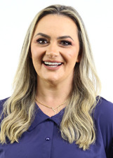 Foto de GLEZIANE DEBORA PONTE GAUTHIER