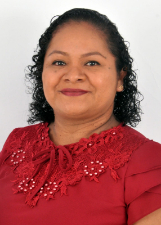 Foto de LUIZA TORQUATO DA COSTA