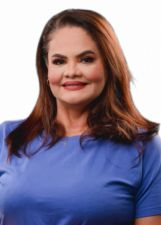 Foto de SYLVIA AMELIA CANTANHEDE DE OLIVEIRA