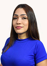 Foto de ANTÔNIA LIMA DA SILVA