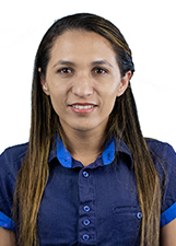 Foto de DÉBORA DA SILVA MARINHO