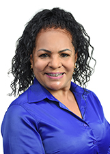 Foto de MARIA GORETE LICÁ DE OLIVEIRA