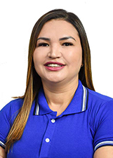 Foto de SANDRERLÉIA RODRIGUES GOMES