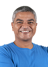 Foto de LINOBERG BARBOSA DE ALMEIDA
