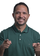 Foto de HIRAN FORTUNATTO RAMALHO PINHEIRO