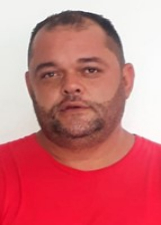 Foto de GLEISSON MORAIS DA SILVA