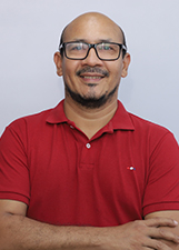 Foto de Claudomiro da Silva Rego