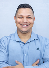 Foto de CARLOS PATRICK ARAÚJO DA SILVA