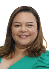 Foto de GRACINARA DA SILVA TEIXEIRA