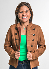 Foto de REGIANE BATISTA MATOS