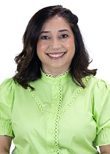 Foto de NOÉLIA ALVES DA SILVA