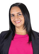 Foto de EVANILDA UCHÔA DE SANTANA