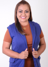 Foto de ANGELA KARINA SANTOS FIEL