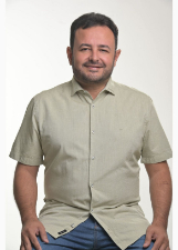 Foto de RONDINELE DE SOUZA OLIVEIRA