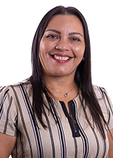 Foto de FRANCIVÂNIA RODRIGUES GOMES