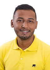 Foto de ROBSON SILVA DE OLIVEIRA JÚNIOR