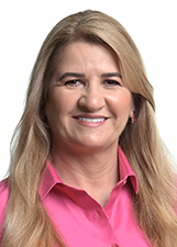 Foto de ANGELA AGUIDA PORTELLA ALVES