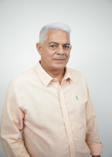Foto de CLAUDIO APARECIDO DA SILVA