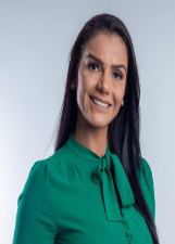 Foto de ALINE MARIA DE MENEZES REZENDE CHAGAS