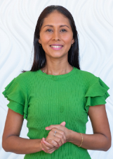 Foto de MARCIA GIRLANE LARANJEIRA FRANCELINO