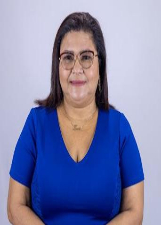 Foto de LUCIA ROSANIA MONTEIRO BEZERRA
