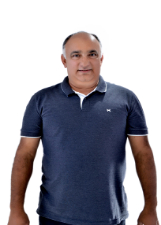 Foto de WASHINGTON RIBEIRO ARAUJO