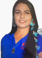 Foto de Ohanna Kalyze Brasil Dias