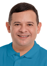 Foto de Ozeas Costa Colares Junior
