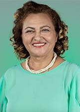 Foto de Antonia Costa da Silva