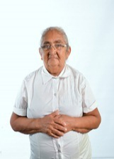 Foto de Maria das Neves Souza