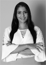 Foto de STELLA ANDREOTTI BROSSI ARAUJO