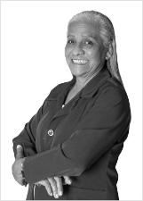 Foto de NERACI SILVA DE OLIVEIRA