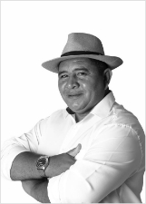 Foto de POTIGUARA MORAES DA COSTA