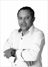 Foto de Antônio Gomes Aguiar