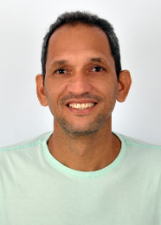 Foto de SEBASTIÃO SÉRGIO SANTOS CARPANINI