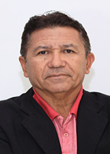 Foto de Luiz de Sousa Santos
