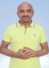 Foto de CICERO CARDOZO DE ALMEIDA FILHO
