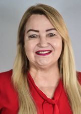 Foto de Iracema Araldi