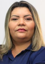 Foto de ALBERTINA DA SILVA MENDES DE ALMEIDA