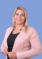 Foto de Lia Raquel do Nascimento Michelli