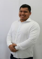 Foto de DELVANISON SOARES MOURA