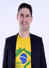 Foto de WELLINGTON IAGO MATTE PATRICIO