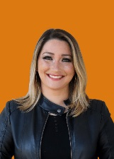 Foto de CRISTINA DA SILVA DE OLIVEIRA