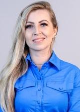 Foto de KATHREIN CRISTIANE SOARES DE CASTRO