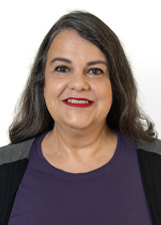 Foto de CLÁUDIA REGINA MENDES ÁVILA