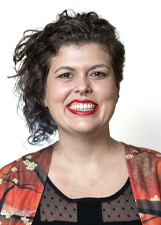 Foto de PALOMA DE FREITAS DAUDT